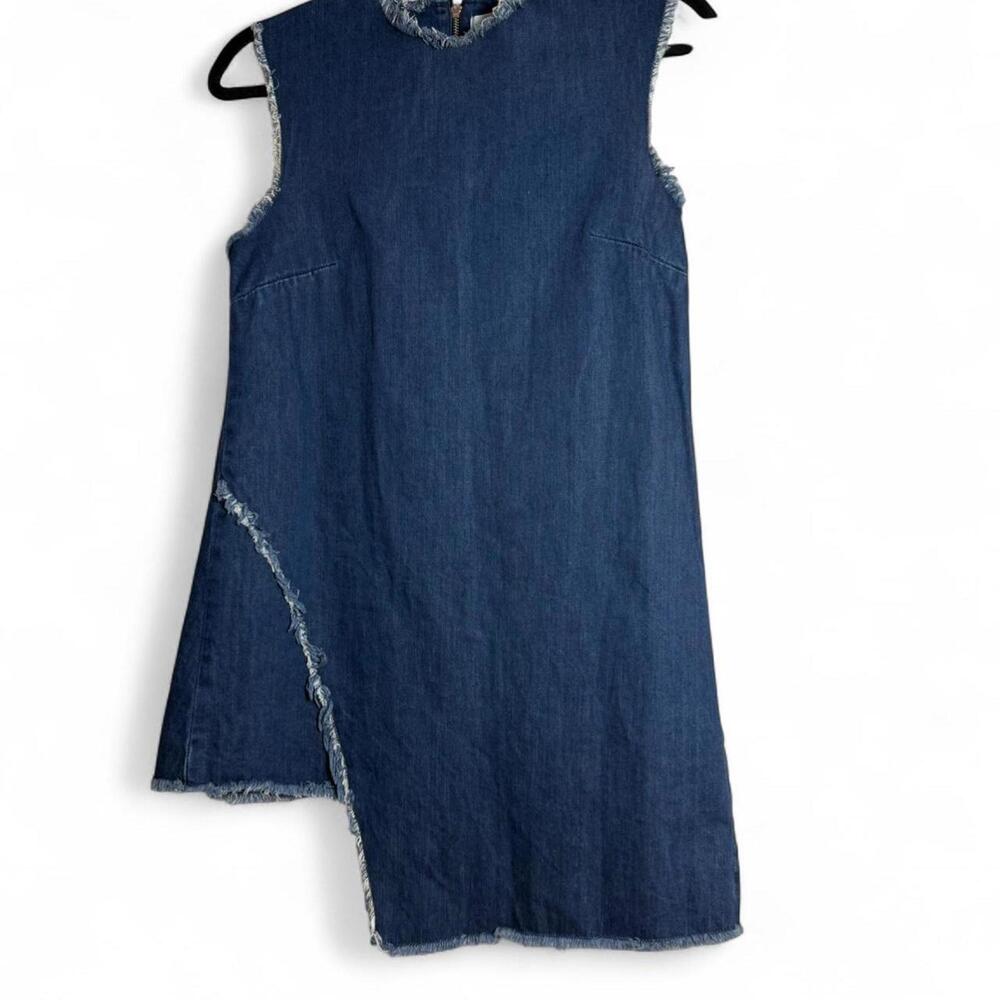 Nicholas Women's Blue and Navy Dress
